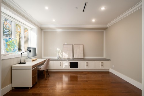 3287 38Th Avenue W, Vancouver, BC 