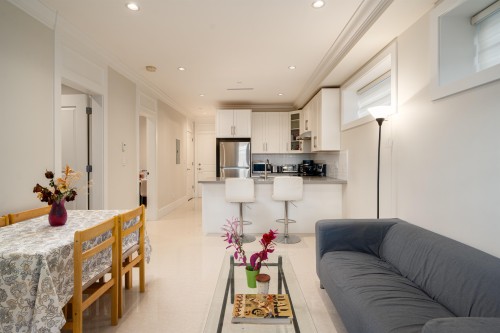 3287 38Th Avenue W, Vancouver, BC 