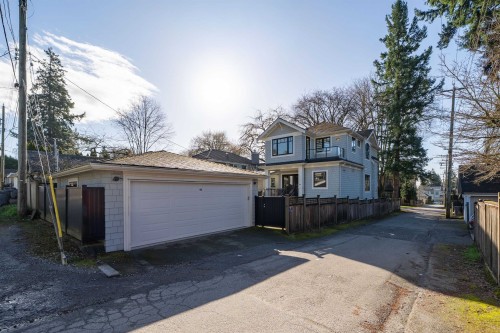 3287 38Th Avenue W, Vancouver, BC 