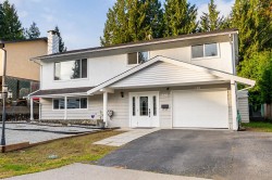 1819 Chalmers Avenue  Port Coquitlam, BC V3B 2T3