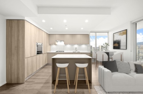 1310-3888 Evergreen Place  Burnaby, BC V3J 0M3