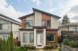 1202A Hammond Avenue  Coquitlam, BC V3K 2P1
