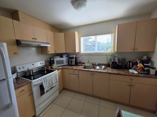 1458 60Th Avenue E, Vancouver, BC 