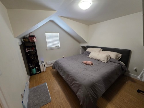 1458 60Th Avenue E, Vancouver, BC 