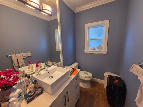 1458 60Th Avenue E, Vancouver, BC 