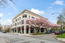 PH4-2089 43rd Avenue W Vancouver, BC V6M 2C8