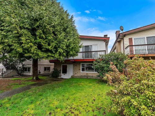 352 38Th Avenue E, Vancouver, BC 