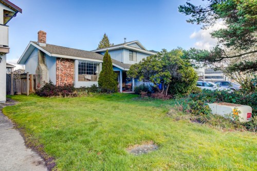 4391 Deerfield Crescent, Richmond, BC 