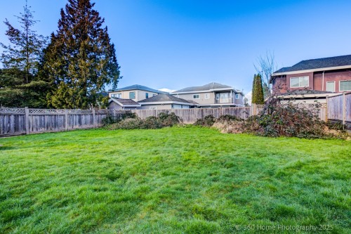 4391 Deerfield Crescent, Richmond, BC 