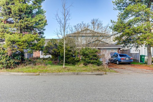 4391 Deerfield Crescent, Richmond, BC 