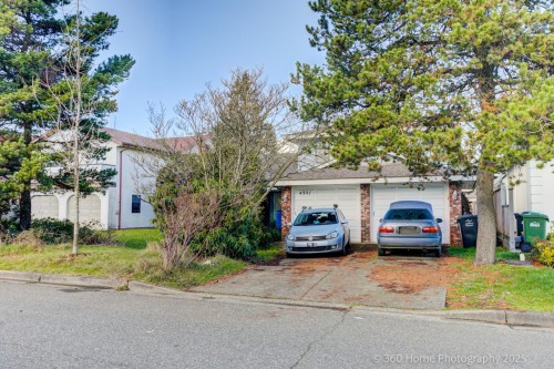 4391 Deerfield Crescent, Richmond, BC 