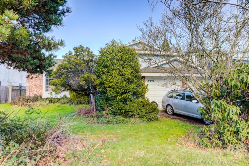 4391 Deerfield Crescent, Richmond, BC 