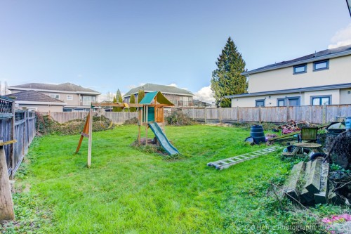 4391 Deerfield Crescent, Richmond, BC 