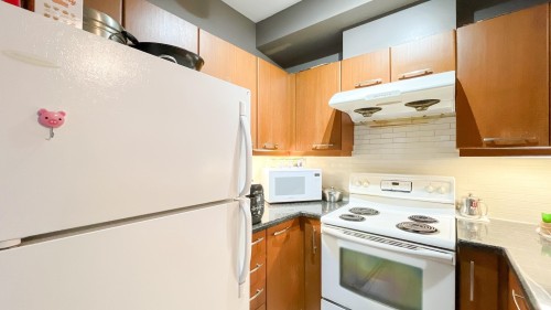 215-4155 Central Boulevard, Burnaby, BC 