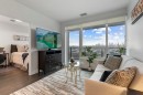 2504-2425 Alpha Avenue, Burnaby, BC 