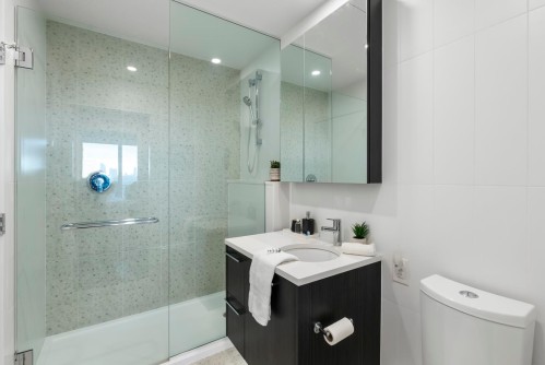 2504-2425 Alpha Avenue, Burnaby, BC 