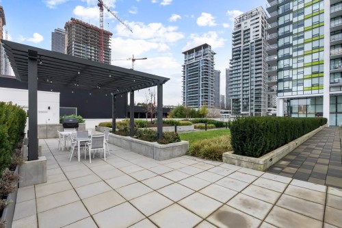 2504-2425 Alpha Avenue, Burnaby, BC 