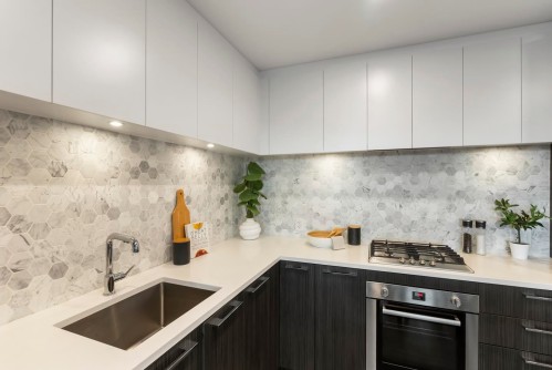 2504-2425 Alpha Avenue, Burnaby, BC 