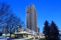 2607-2181 Madison Avenue  Burnaby, BC V5C 0N4