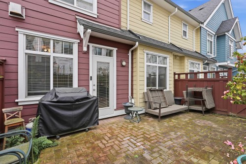 7-4910 Central Avenue, Delta, BC 