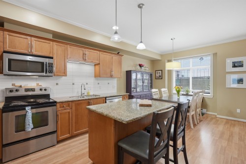 7-4910 Central Avenue, Delta, BC 