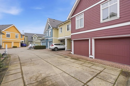 7-4910 Central Avenue, Delta, BC 