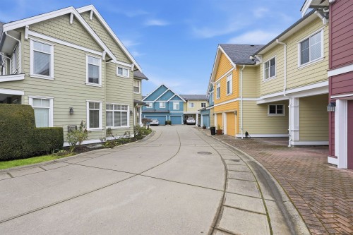 7-4910 Central Avenue, Delta, BC 
