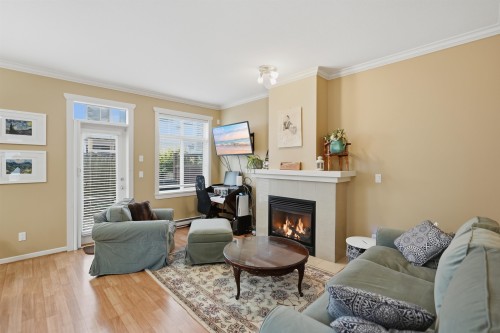 7-4910 Central Avenue, Delta, BC 