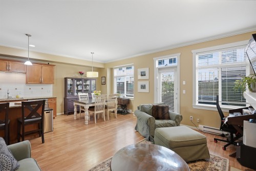 7-4910 Central Avenue, Delta, BC 