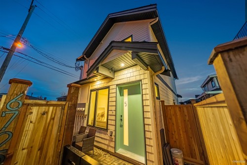 6728 Heather Street, Vancouver, BC 