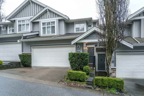68-11282 Cottonwood Drive  Maple Ridge, BC V2X 8W8