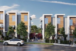 122-639 Aspen Street  Coquitlam, BC V3J 3W1