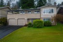 3361 Viewmount Place, Port Moody, BC 