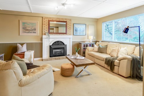 3361 Viewmount Place, Port Moody, BC 