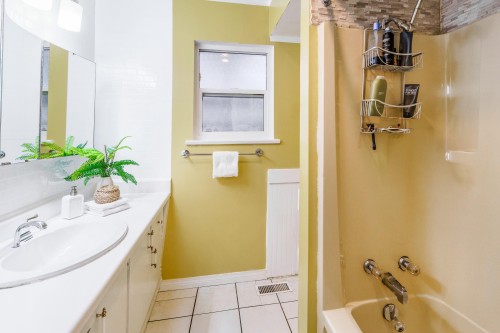 3361 Viewmount Place, Port Moody, BC 