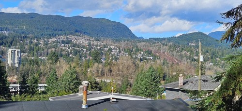 3361 Viewmount Place, Port Moody, BC 