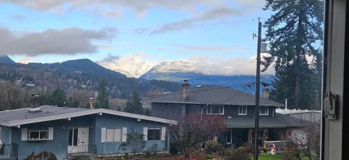 3361 Viewmount Place, Port Moody, BC 