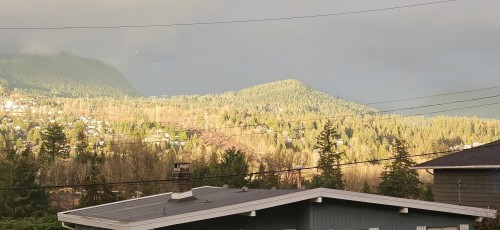 3361 Viewmount Place, Port Moody, BC 