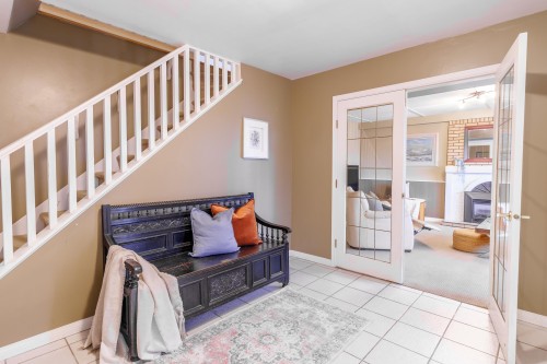 3361 Viewmount Place, Port Moody, BC 