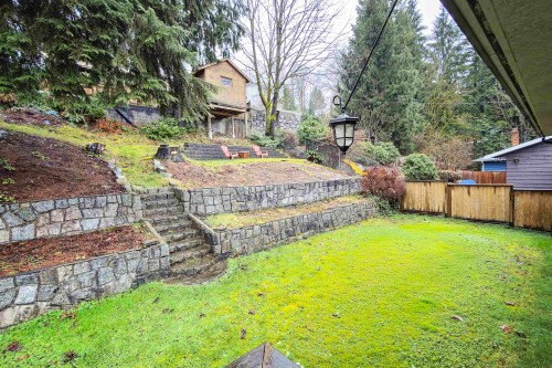 3361 Viewmount Place, Port Moody, BC 