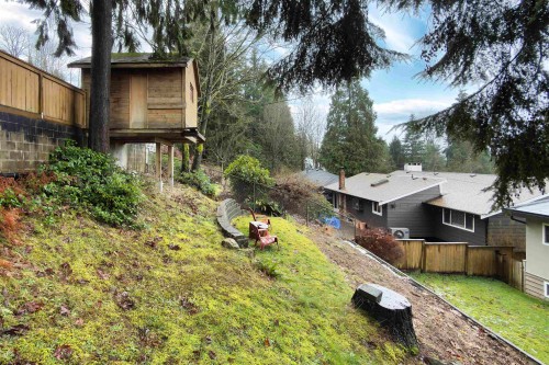 3361 Viewmount Place, Port Moody, BC 