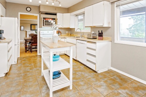 3361 Viewmount Place, Port Moody, BC 