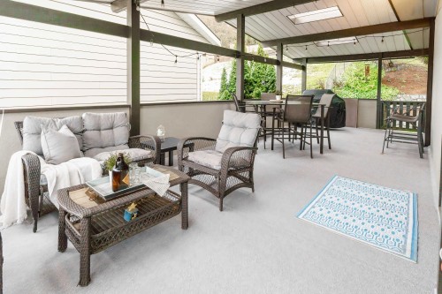 3361 Viewmount Place, Port Moody, BC 