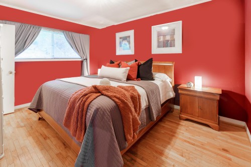 3361 Viewmount Place, Port Moody, BC 