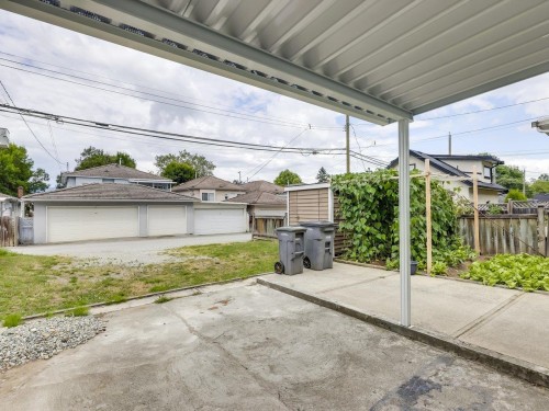 2241 43Rd Avenue E, Vancouver, BC 