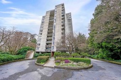 1106-6689 Willingdon Avenue  Burnaby, BC V5H 3Y8