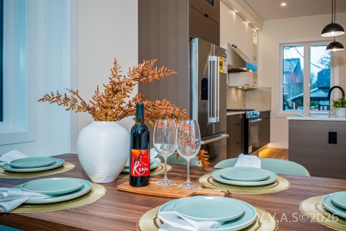 2837 31St Avenue W, Vancouver, BC 