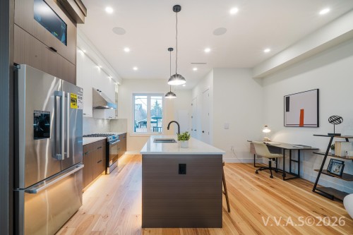 2837 31St Avenue W, Vancouver, BC 