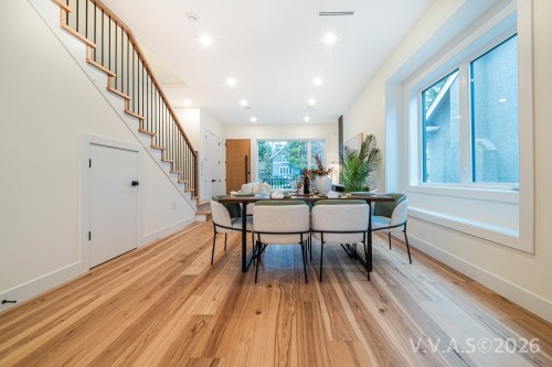 2837 31St Avenue W, Vancouver, BC 