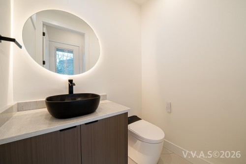 2837 31St Avenue W, Vancouver, BC 